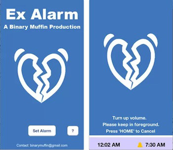 Ex Alarm, app Ex Alarm, aplicativo Ex Alarm Ex Alarm, app Ex Alarm, aplicativo Ex Alarm